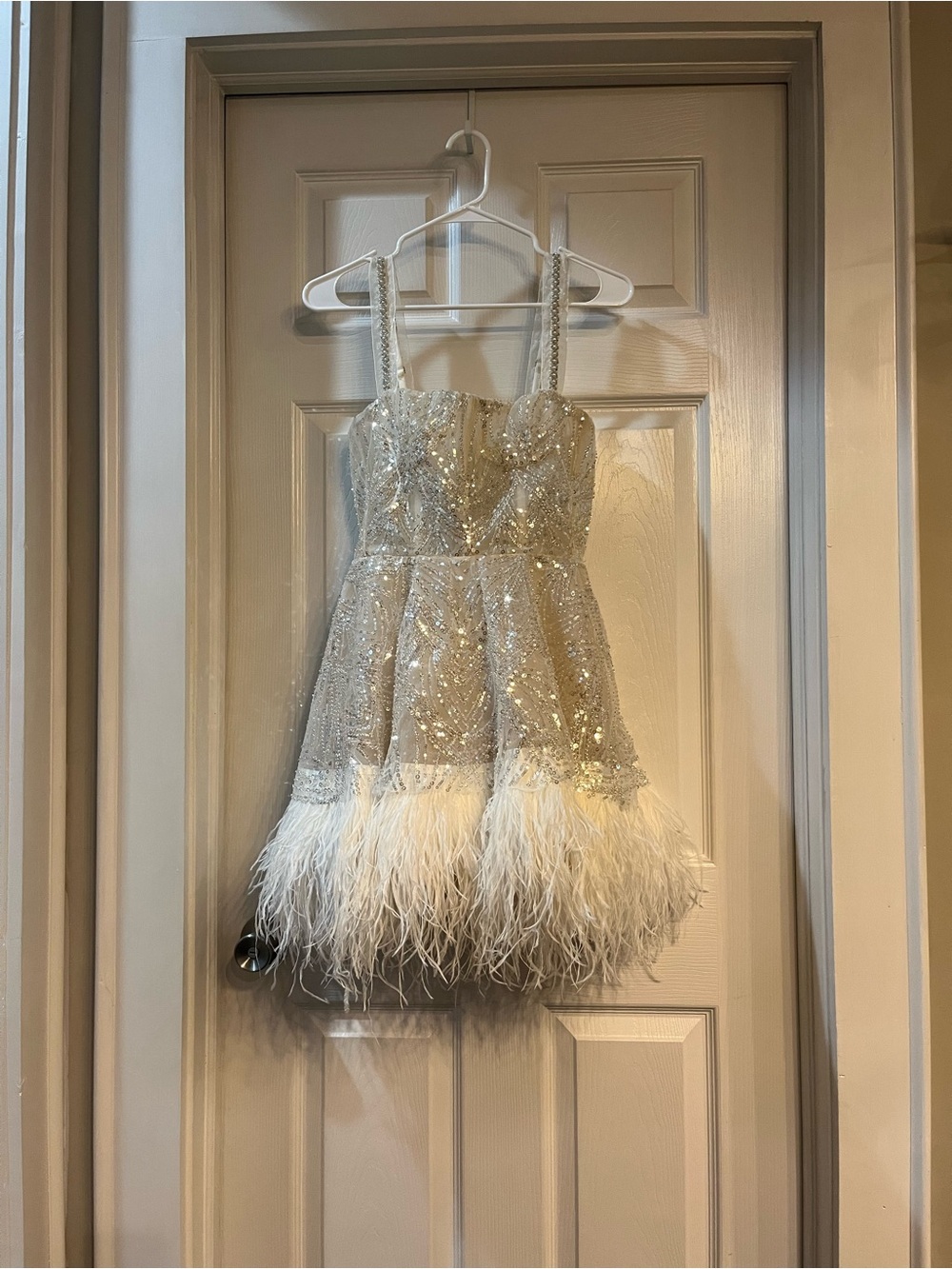 Bronx & Banco Mademoiselle Dress S - Picture 5 of 6
